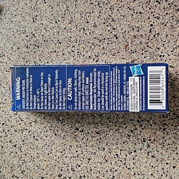 Spiderman Web Fluid - Picture 2 of 2